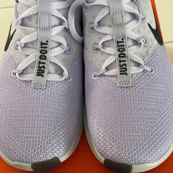 BRAND NEW women nike Nike free tr 8 shoes size US 5.5 - Picture 5 of 8